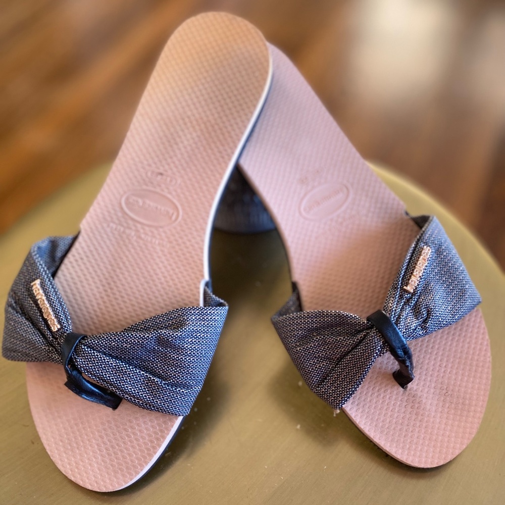 Flat Sandals Havaianas